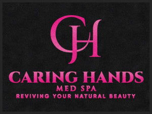 Caring Hands Med Spa