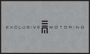 Exclusive Motoring