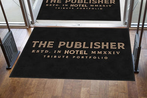 The Publisher Hotel