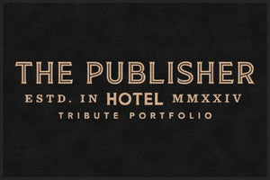 The Publisher Hotel