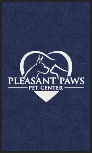 Pleasant Paws Pet Center