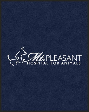 Mt. Pleasant