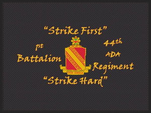 1-44 ADA Strike First