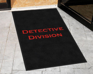 TPD Detective Division
