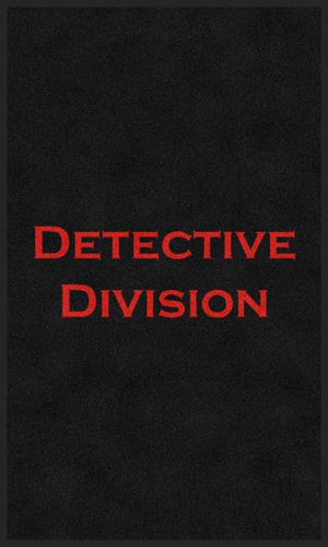 TPD Detective Division