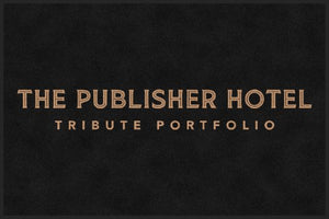 The Publisher Hotel Tribute