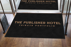 The Publisher Hotel Tribute