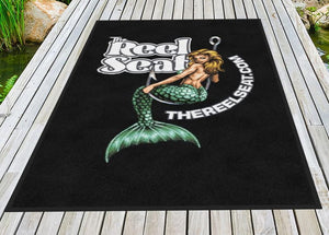 Reel Seat Inc