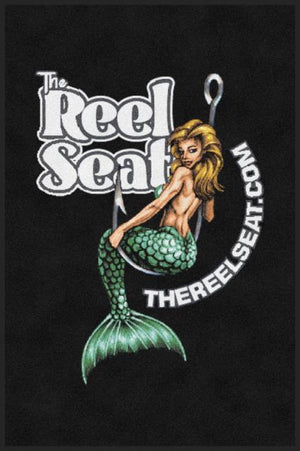 Reel Seat Inc