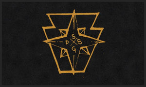 PSBG Seal Gold