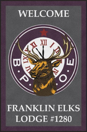 FRANKLIN ELKS LODGE