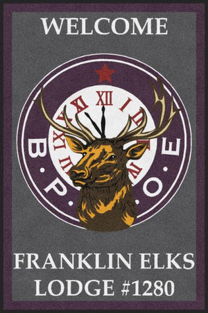 FRANKLIN ELKS LODGE