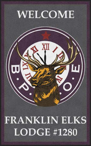 FRANKLIN ELKS LODGE