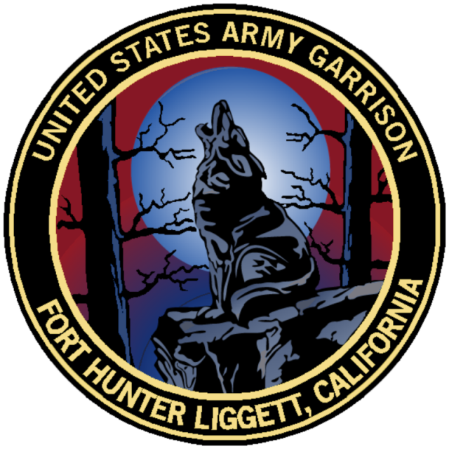 US Army Garrison