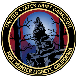US Army Garrison