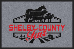 Shelby County Fair