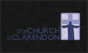 The Church at Clarendon