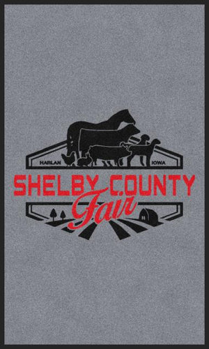 Shelby County Fair