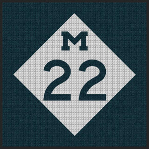 M22