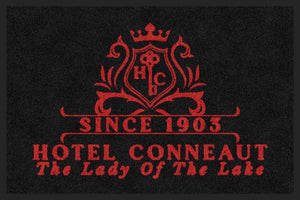 Hotel Conneaut