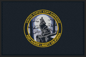 US Army Garrison