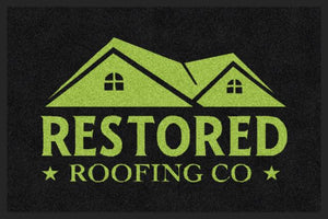 Restored Roofing