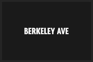 Berkeley Ave