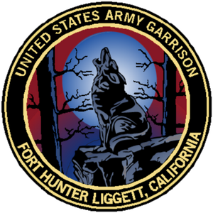 US Army Garrison