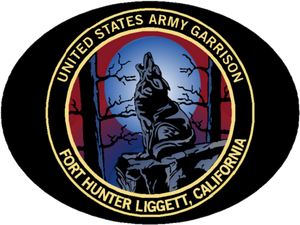 US Army Garrison