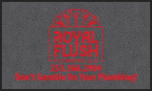 Royal Flush Plumbing RP