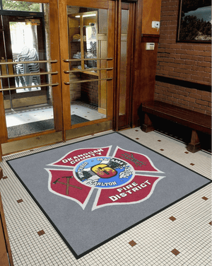 Okanogan County Fire