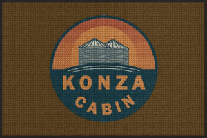 Konza Cabin