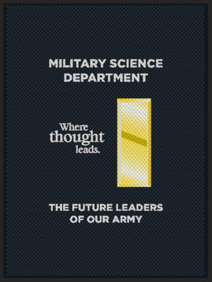 Military Science Department