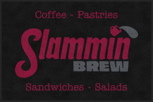 Slammin Brew