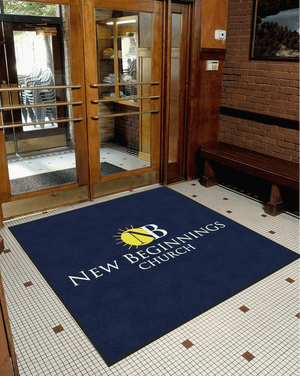 New Beginnings Church