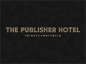 The Publisher Hotel