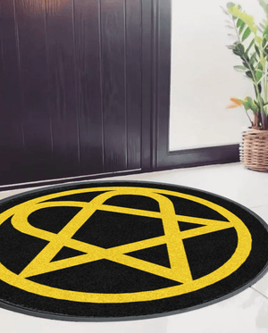 Heartagram