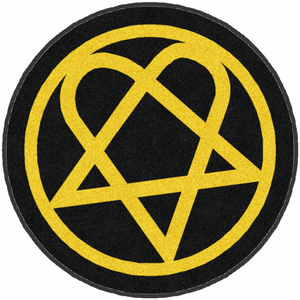 Heartagram