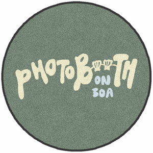 Photo Booth on 30a