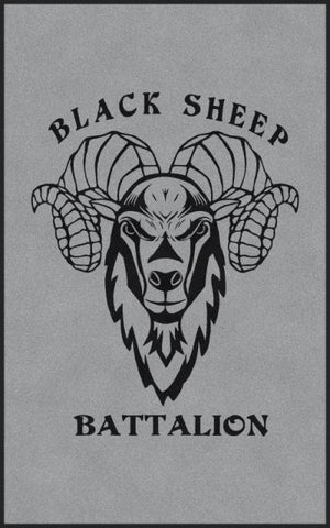 Black Sheep Battalion