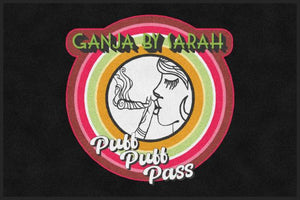 ganja by sarah