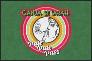 ganja by sarah