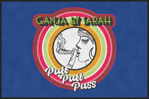 ganja by sarah