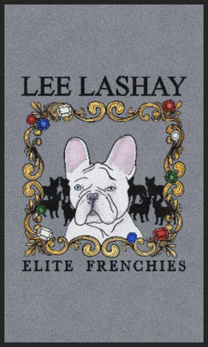 Lee Lashay Elite Frenchies