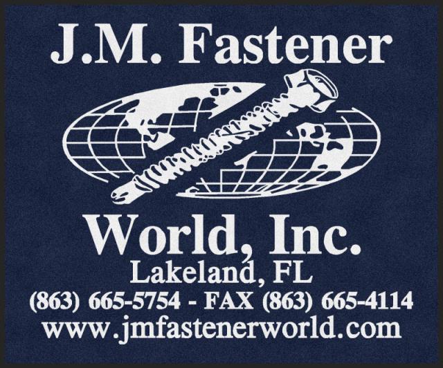 J.M. Fastener