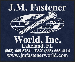 J.M. Fastener