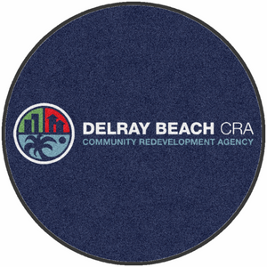 Delray Beach CRA  98 Bldg.