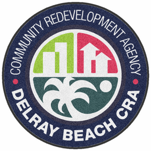 Delray Beach CRA  98 Bldg.