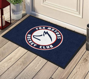 Fox Motors Hockey