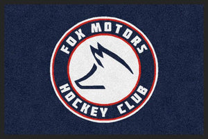 Fox Motors Hockey